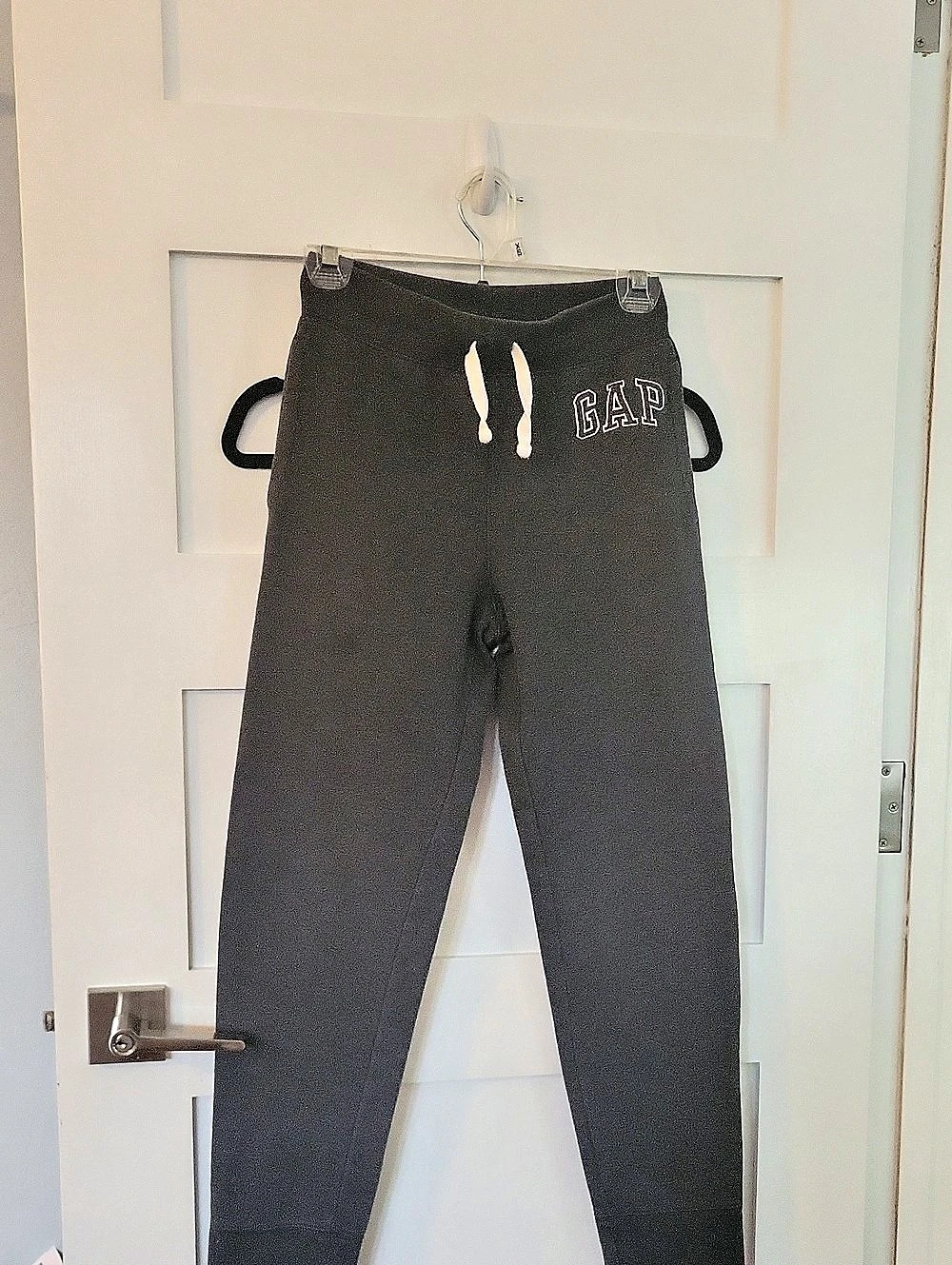 Gap Kids Logo T-Shirt Kids Sweatpants & T-Shirt Set Girls XL